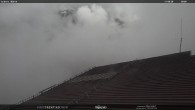 Archiv Foto Webcam Mittelstation Alpe di Lusia, Trentino 09:00
