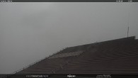 Archiv Foto Webcam Mittelstation Alpe di Lusia, Trentino 13:00