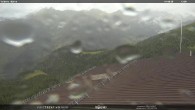 Archiv Foto Webcam Mittelstation Alpe di Lusia, Trentino 13:00