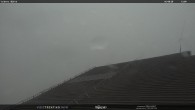 Archiv Foto Webcam Mittelstation Alpe di Lusia, Trentino 13:00