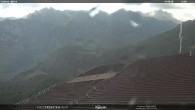 Archiv Foto Webcam Mittelstation Alpe di Lusia, Trentino 13:00
