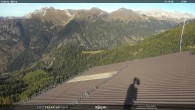 Archiv Foto Webcam Mittelstation Alpe di Lusia, Trentino 15:00