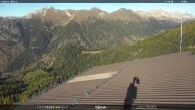 Archiv Foto Webcam Mittelstation Alpe di Lusia, Trentino 15:00
