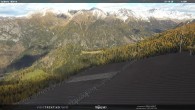 Archiv Foto Webcam Mittelstation Alpe di Lusia, Trentino 13:00