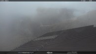 Archived image Webcam middle station alp Lusia, Trentino 15:00
