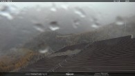 Archiv Foto Webcam Mittelstation Alpe di Lusia, Trentino 09:00