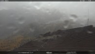 Archiv Foto Webcam Mittelstation Alpe di Lusia, Trentino 11:00