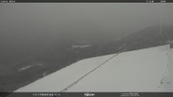 Archiv Foto Webcam Mittelstation Alpe di Lusia, Trentino 09:00