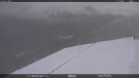 Archiv Foto Webcam Mittelstation Alpe di Lusia, Trentino 07:00