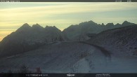 Archiv Foto Webcam Bergstation Campo-Cune, Trentino 07:00