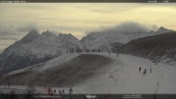 Archived image Webcam mountain station Campo-Cune, Trentino 11:00