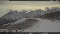 Archived image Webcam mountain station Campo-Cune, Trentino 13:00