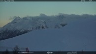 Archiv Foto Webcam Bergstation Campo-Cune, Trentino 17:00