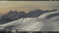 Archived image Webcam mountain station Campo-Cune, Trentino 09:00