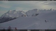 Archived image Webcam mountain station Campo-Cune, Trentino 15:00