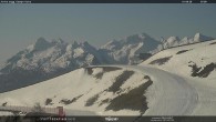 Archiv Foto Webcam Bergstation Campo-Cune, Trentino 07:00
