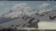 Archiv Foto Webcam Bergstation Campo-Cune, Trentino 09:00