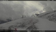 Archiv Foto Webcam Bergstation Campo-Cune, Trentino 09:00