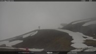 Archiv Foto Webcam Bergstation Campo-Cune, Trentino 09:00
