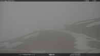 Archiv Foto Webcam Bergstation Campo-Cune, Trentino 11:00