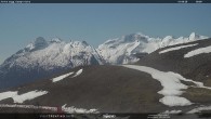 Archived image Webcam mountain station Campo-Cune, Trentino 09:00