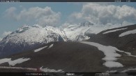 Archived image Webcam mountain station Campo-Cune, Trentino 11:00