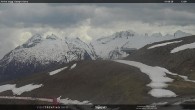 Archived image Webcam mountain station Campo-Cune, Trentino 13:00