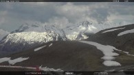 Archived image Webcam mountain station Campo-Cune, Trentino 17:00