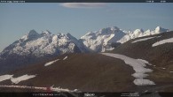 Archiv Foto Webcam Bergstation Campo-Cune, Trentino 07:00