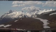 Archiv Foto Webcam Bergstation Campo-Cune, Trentino 09:00