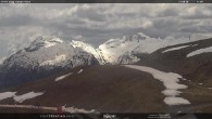 Archiv Foto Webcam Bergstation Campo-Cune, Trentino 11:00