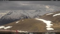 Archiv Foto Webcam Bergstation Campo-Cune, Trentino 13:00