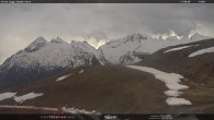 Archiv Foto Webcam Bergstation Campo-Cune, Trentino 17:00