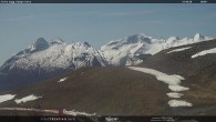 Archiv Foto Webcam Bergstation Campo-Cune, Trentino 09:00
