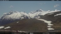 Archiv Foto Webcam Bergstation Campo-Cune, Trentino 11:00