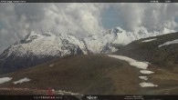 Archiv Foto Webcam Bergstation Campo-Cune, Trentino 15:00