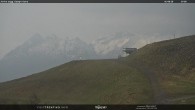 Archiv Foto Webcam Bergstation Campo-Cune, Trentino 07:00