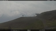 Archiv Foto Webcam Bergstation Campo-Cune, Trentino 11:00