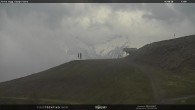 Archiv Foto Webcam Bergstation Campo-Cune, Trentino 13:00