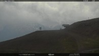 Archiv Foto Webcam Bergstation Campo-Cune, Trentino 17:00