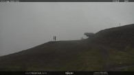 Archiv Foto Webcam Bergstation Campo-Cune, Trentino 09:00