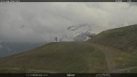 Archiv Foto Webcam Bergstation Campo-Cune, Trentino 17:00