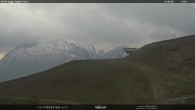 Archiv Foto Webcam Bergstation Campo-Cune, Trentino 15:00