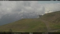 Archived image Webcam mountain station Campo-Cune, Trentino 09:00