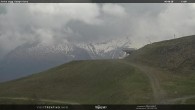 Archived image Webcam mountain station Campo-Cune, Trentino 13:00