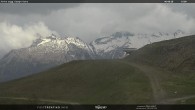 Archived image Webcam mountain station Campo-Cune, Trentino 15:00