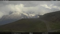 Archived image Webcam mountain station Campo-Cune, Trentino 17:00