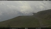 Archiv Foto Webcam Bergstation Campo-Cune, Trentino 09:00