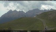Archiv Foto Webcam Bergstation Campo-Cune, Trentino 11:00