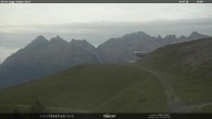 Archiv Foto Webcam Bergstation Campo-Cune, Trentino 07:00